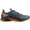 Salomon Scarpe Da Trail Running Supercross 4 Goretex