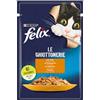 Purina Felix le Ghiottonerie con Pollo