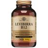 SOLGAR IT. MULTINUTRIENT SpA LEVIBIRRA B12 250 Tav.SOLGAR