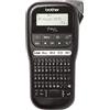 Brother ETICHETTATRICE ELETRONICA PORTATILE LCD BROTHER PTH110 PT-H110 PTH110TA1