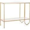 DKD Home Decor Console, Standard