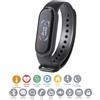 Cardiofrequenzimetro sportivo personalizzato Selkos personalizzate o neutre