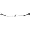 Diamond Fitness Barra Lat Machine per macchine a cavo guidato, lunghezza 93 cm