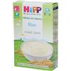 HiPP Biologico Crema di Cereali Riso 200 g Altro