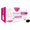 Exeltis Donavit Supra Integratore per la donna in gravidanza 90 Capsule