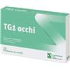Pegaso - TG1 Occhi Gocce Oculari Confezione 10 Flaconcini 0,5 Ml