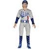 NECA Elton John Clothed Action Figura Live In '75 Deluxe Set 20 Cm Neca
