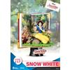 Beast Kingdom DIORAMA D-STAGE STORY BOOK BIANCANEVE FIABA DISNEY BEAST KINGDOM