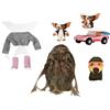 NECA Gremlins Accessory Pack For Action Figures 1984 NECA