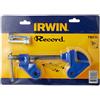 IRWIN TM130 Testa del morsetto, 1" x 1-1/2" / 25 x 38 mm