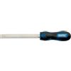 Draper 49421 - Lima semirotonda per piastrelle, 140 mm
