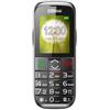 Maxcom Cellulare 2G Gprs Comfort MM720 Black e Grey