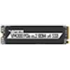 PATRIOT SSD VIPER VP4300 2TB M2 2280 PCIE GEN4x4, 7400MBS/6800MBS R/W