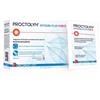 Recordati Proctolyn - Integra Plus Forte Integratore Alimentare, 14 Bustine