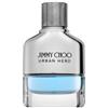 Jimmy Choo Urban Hero Eau de Parfum da uomo 50 ml