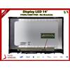 LENOVO Display Completo di Touchscreen per LENOVO Yoga 530-14IKB Versione FHD