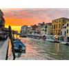 Smartbox 1 notte in camera Superior in un palazzo 5* sul canale di Cannaregio a Venezia