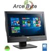 Dell ALL IN-ONE DELL OPTIPLEX 7440 24 " INTEL CORE i5 RAM 8GB HDD 500G WIN 10 WEBCAM