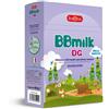 BBMilk Dg Latte in Polvere a fini speciali 400 Gr