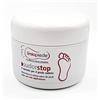 il mio piede la clinica su misura del pi Sudorstop. Crema naturale per la sudorazione e il cattivo odore del piede. Risultati fin dalla prima applicazione. 50 ml
