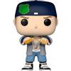 FUNKO POP WWE WRESTLING JOHN CENA THUGANOMICS VINYL FIGURE NEW!