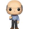 FUNKO POP TV TWIN PEAKS LELAND PALMER GIANT CHASE LIMITED 452 VINYL FIGURE NEW!