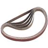 Sealey nastro abrasivo 10 x 330 mm, confezione da 5, SA35/B60G