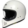 SHOEI - Casco SHOEI - Casco Ex Zero Off Bianco