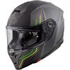 PREMIER - Casco PREMIER - Casco Hyper BP6 BM