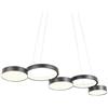 REDO GROUP lampada a sospensione CRONOS - 01-2544