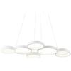 REDO GROUP lampada a sospensione CRONOS - 01-2545