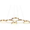 REDO GROUP lampada a sospensione CRONOS - 01-2546