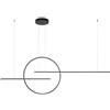 REDO GROUP lampada a sospensione GIOTTO LARGE - 01-1737