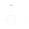 REDO GROUP lampada a sospensione GIOTTO LARGE - 01-1849