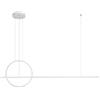 REDO GROUP lampada a sospensione GIOTTO SMALL - 01-1847