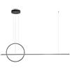 REDO GROUP lampada a sospensione GIOTTO SMALL - 01-1848