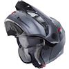 CABERG Casco Modulare Caberg Tourmax X grigio opaco