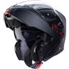 CABERG Casco Caberg Horus X nero opaco
