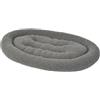 FIT AND FUN Fit+Fun Letto Teddy GRIGIO