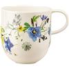 Rosenthal Brillance Fleurs des Alpes - Tazza con manico