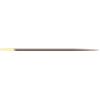 Clover 4971 Oro Nero Cravatta Numero 1 di 6 Pezzi, 46 x 33,3 Millimetri, Lungo