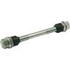 RMS PERNO MOZZO ANTERIORE MTB 3/8 X 135MM