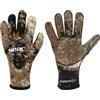 SEAC SUB ANATOMIC CAMO GLOVE 3,5 MM Guanti in Neoprene