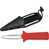SEAC SUB SAMURAI EVO RED COLTELLO APNEA