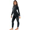 SEAC SUB SPACE LADY 5 MM MUTA UMIDA