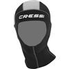 CRESSI CAPPUCCIO UNISEX 3MM Muta