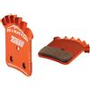 ALLIGATOR PASTIGLIE SHIMANO 4P CON ALETTE FRENO
