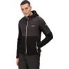 REGATTA M ATTARE SOFTSHELL Giacca Outdoor Uomo