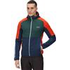 REGATTA M ATTARE SOFTSHELL Giacca Outdoor Uomo