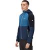 REGATTA M ATTARE SOFTSHELL Giacca Outdoor Uomo